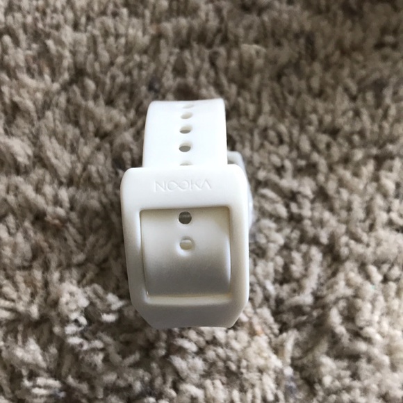 Nooka Zub Zibi Zirc Watch - Picture 3 of 6